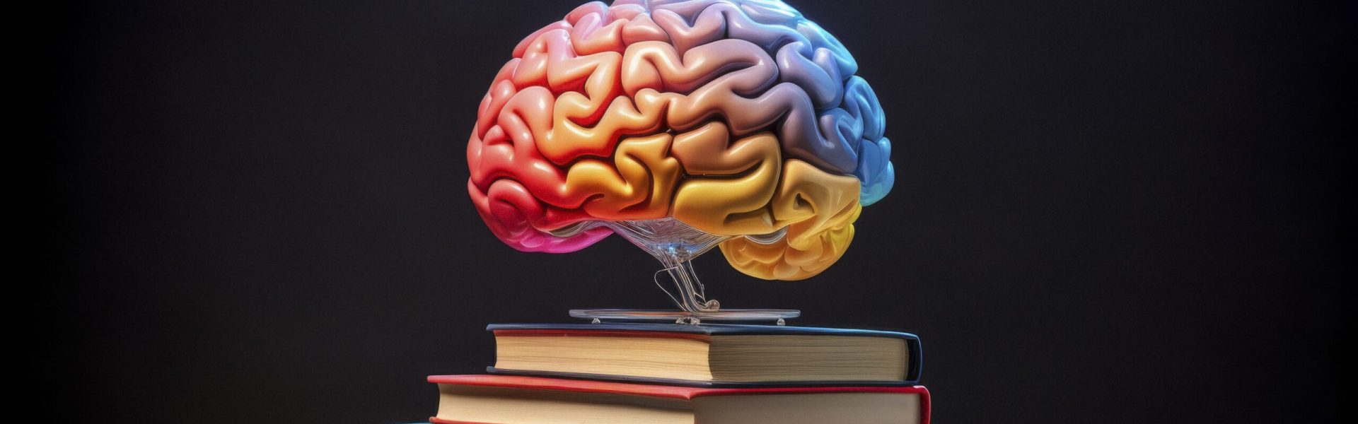 books-with-brain-digital-art-style-education-day a stack of books on top of a brain, in the style of realistic usage of light and color, realistic forms, photobashing, danube school, realistic lighting, science academia, traditional techniques reimagined --ar 3:2 --v 5.2 Job ID: 32e9aa95-0924-4b45-8e0a-de649d090050